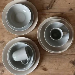 PORSGRUNDS PORSELÆNSFABRIK Porsgrunds Porselænsfabrik Ellie Krus m/Hank 33cl Dusty Green