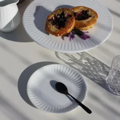 PORSGRUNDS PORSELÆNSFABRIK Porsgrunds Porselænsfabrik Spire Asjett 18cm