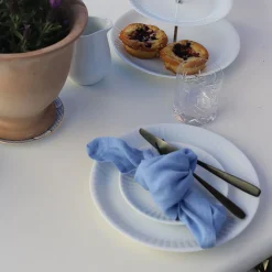 PORSGRUNDS PORSELÆNSFABRIK Porsgrunds Porselænsfabrik Spire Asjett 18cm