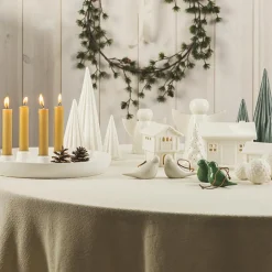 PORSGRUNDS PORSELÆNSFABRIK Porsgrunds Porselænsfabrik Jul på Tunet - pakke