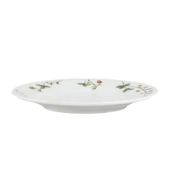 PORSGRUNDS PORSELÆNSFABRIK Porsgrunds Porselænsfabrik Jordbæreng Asjett 21cm