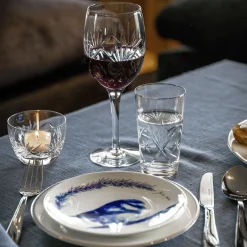 PORSGRUNDS PORSELÆNSFABRIK Porsgrunds Porselænsfabrik Porsgrund Jul Juleplatte 2018