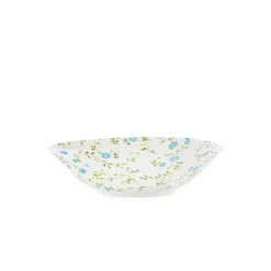 PORSGRUNDS PORSELÆNSFABRIK Porsgrunds Porselænsfabrik Maia Bolle 18cm Blå