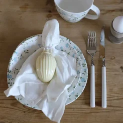 PORSGRUNDS PORSELÆNSFABRIK Porsgrunds Porselænsfabrik Maia Bolle 18cm Blå