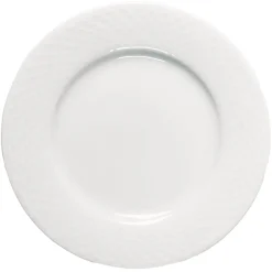 PORSGRUNDS PORSELÆNSFABRIK Porsgrunds Porselænsfabrik Fasett Tallerken Flat 23cm