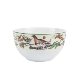 PORSGRUNDS PORSELÆNSFABRIK Porsgrunds Porselænsfabrik Fauna Bolle 90cl