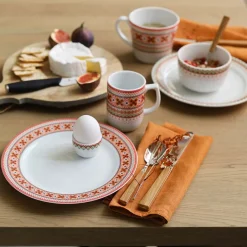 PORSGRUNDS PORSELÆNSFABRIK Porsgrunds Porselænsfabrik Ingrid Eggeglass Original