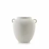 PORSGRUNDS PORSELÆNSFABRIK Porsgrunds Porselænsfabrik Cleo Vase 26cm Beige