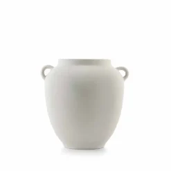 PORSGRUNDS PORSELÆNSFABRIK Porsgrunds Porselænsfabrik Cleo Vase 26cm Beige