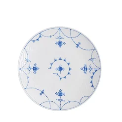 PORSGRUNDS PORSELÆNSFABRIK Porsgrunds Porselænsfabrik Bølge Strå Asjett 21cm