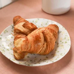 PORSGRUNDS PORSELÆNSFABRIK Porsgrunds Porselænsfabrik Maia Tallerken 21cm Gul