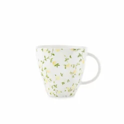 PORSGRUNDS PORSELÆNSFABRIK Porsgrunds Porselænsfabrik Maia Kopp 37cl Gul