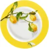 PORSGRUNDS PORSELÆNSFABRIK Porsgrunds Porselænsfabrik Citron Tallerken 27cm