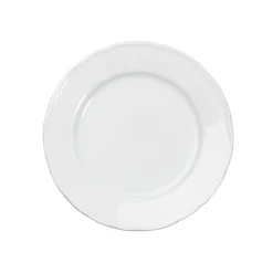 PORSGRUNDS PORSELÆNSFABRIK Porsgrunds Porselænsfabrik Victoria Hvit Tallerken 21cm