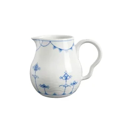 PORSGRUNDS PORSELÆNSFABRIK Porsgrunds Porselænsfabrik Bølge Strå Sausemugge 30cl