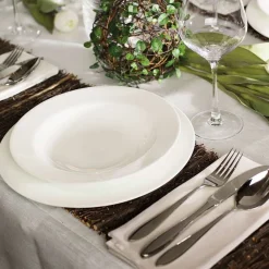 PORSGRUNDS PORSELÆNSFABRIK Porsgrunds Porselænsfabrik Tid Tallerken Dyp 23 cm