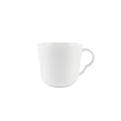 PORSGRUNDS PORSELÆNSFABRIK Porsgrunds Porselænsfabrik Bølge Hvitt Krus 27cl