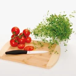 PORSGRUNDS PORSELÆNSFABRIK Porsgrunds Porselænsfabrik De Cuisson Grønnsakskniv 13 cm