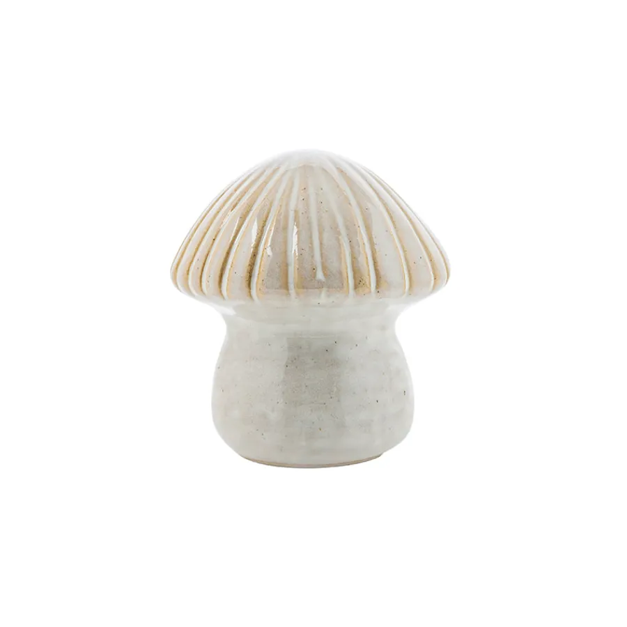 PORSGRUNDS PORSELÆNSFABRIK Porsgrunds Porselænsfabrik Sopp Keramikk 8,5 cm