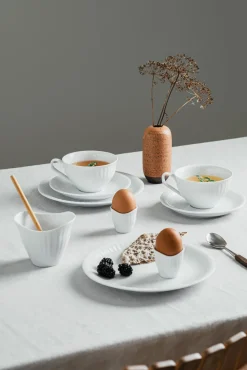 PORSGRUNDS PORSELÆNSFABRIK Porsgrunds Porselænsfabrik Spire Tallerken 28cm