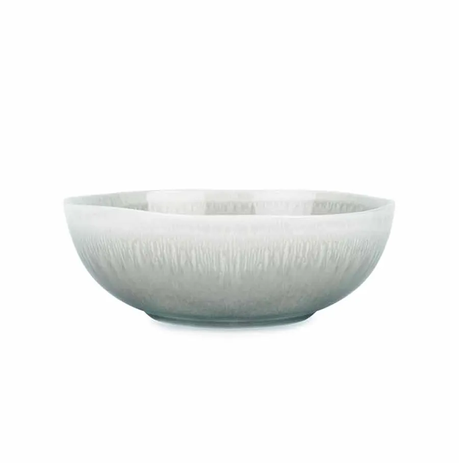 PORSGRUNDS PORSELÆNSFABRIK Porsgrunds Porselænsfabrik Ellie Bolle 17cm Dusty Green