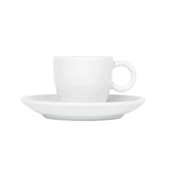 PORSGRUNDS PORSELÆNSFABRIK Porsgrunds Porselænsfabrik Sense Cappuccinokopp & Skål Cappuccino 20cl