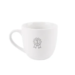 PORSGRUNDS PORSELÆNSFABRIK Porsgrunds Porselænsfabrik Hashtag Krus Hverdagshelt 38cl