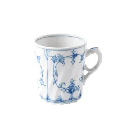 PORSGRUNDS PORSELÆNSFABRIK Porsgrunds Porselænsfabrik Bogstad Stråmønster Kopp 16cl