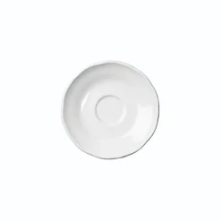 PORSGRUNDS PORSELÆNSFABRIK Porsgrunds Porselænsfabrik Victoria Hvit Underskål 13 cm