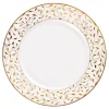 PORSGRUNDS PORSELÆNSFABRIK Porsgrunds Porselænsfabrik Cecilie Gull Tallerken Flat 27 cm