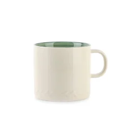 PORSGRUNDS PORSELÆNSFABRIK Porsgrunds Porselænsfabrik Pors Kopp 16 cm Grønn