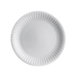 PORSGRUNDS PORSELÆNSFABRIK Porsgrunds Porselænsfabrik Spire Tallerken 22cm