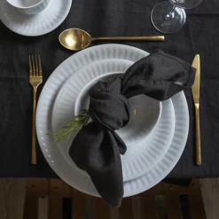 PORSGRUNDS PORSELÆNSFABRIK Porsgrunds Porselænsfabrik Spire Tallerken 22cm