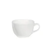 PORSGRUNDS PORSELÆNSFABRIK Porsgrunds Porselænsfabrik Hvitt Kopp 22cl