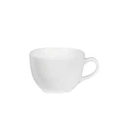 PORSGRUNDS PORSELÆNSFABRIK Porsgrunds Porselænsfabrik Hvitt Kopp 22cl