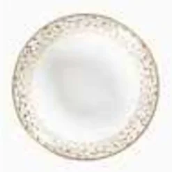 PORSGRUNDS PORSELÆNSFABRIK Porsgrunds Porselænsfabrik Cecilie Gull Salat/Dessert 16 cm