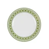 PORSGRUNDS PORSELÆNSFABRIK Porsgrunds Porselænsfabrik Ingrid Asjett 22cm Grønn