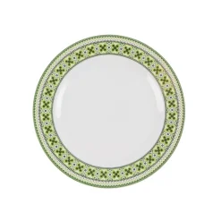 PORSGRUNDS PORSELÆNSFABRIK Porsgrunds Porselænsfabrik Ingrid Asjett 22cm Grønn