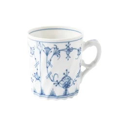 PORSGRUNDS PORSELÆNSFABRIK Porsgrunds Porselænsfabrik Bogstad Stråmønster Kopp 13cl