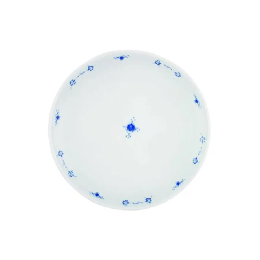 PORSGRUNDS PORSELÆNSFABRIK Porsgrunds Porselænsfabrik Ministrå Skål 16cm