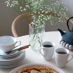 PORSGRUNDS PORSELÆNSFABRIK Porsgrunds Porselænsfabrik Spire Krus 28cl