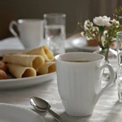 PORSGRUNDS PORSELÆNSFABRIK Porsgrunds Porselænsfabrik Spire Krus 28cl