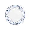 PORSGRUNDS PORSELÆNSFABRIK Porsgrunds Porselænsfabrik Bluebird Butterfly Tallerken 28cm