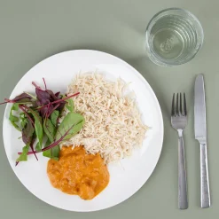 PORSGRUNDS PORSELÆNSFABRIK Porsgrunds Porselænsfabrik Studentpakke 12 Deler