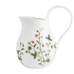 PORSGRUNDS PORSELÆNSFABRIK Porsgrunds Porselænsfabrik Jordbæreng Mugge 60cl