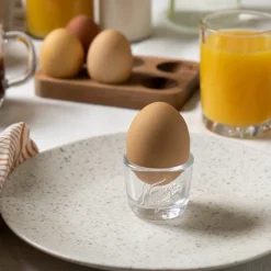 PORSGRUNDS PORSELÆNSFABRIK Porsgrunds Porselænsfabrik Natur Asjett 21cm Lys Granitt