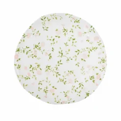 PORSGRUNDS PORSELÆNSFABRIK Porsgrunds Porselænsfabrik Maia Tallerken 21cm Rosa