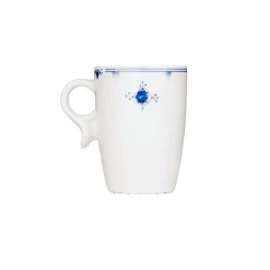 PORSGRUNDS PORSELÆNSFABRIK Porsgrunds Porselænsfabrik Ministrå Krus Viktor 23cl