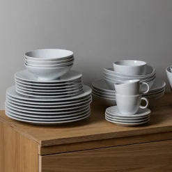 PORSGRUNDS PORSELÆNSFABRIK Porsgrunds Porselænsfabrik Sense Tallerken 28 cm