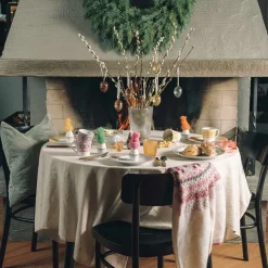 PORSGRUNDS PORSELÆNSFABRIK Porsgrunds Porselænsfabrik Ingrid Asjett 22cm Rosa